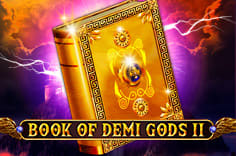 Book of Demi Gods 2